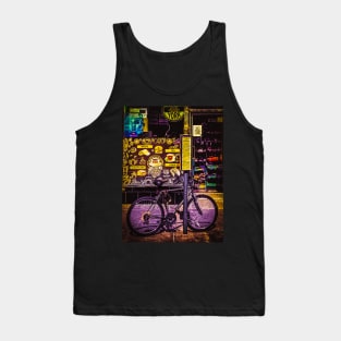 Greenpoint Brooklyn NYC Tank Top